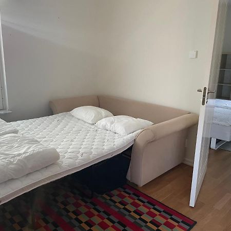 Ormanasgarden Apartment Hoor Ngoại thất bức ảnh