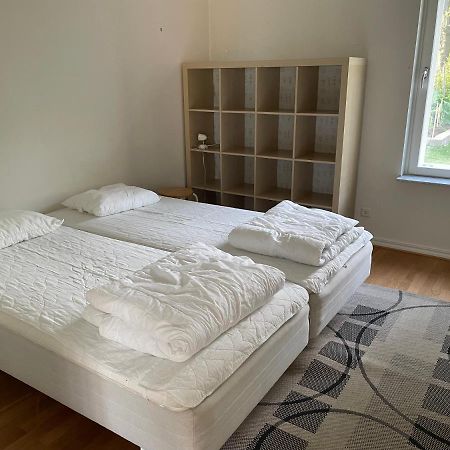 Ormanasgarden Apartment Hoor Ngoại thất bức ảnh